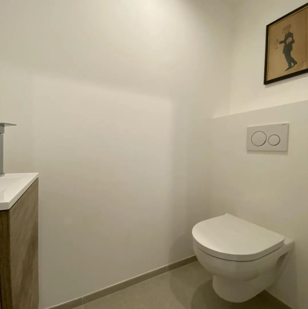 Beau 2 Pieces Rue D'Antibes Apartment Cannes 0*,  France