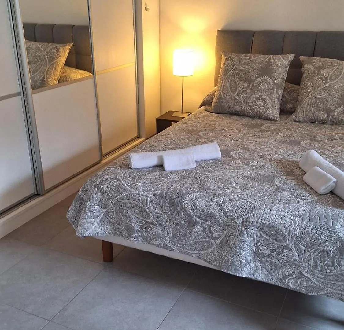 Beau 2 Pieces Rue D'Antibes Apartment Cannes