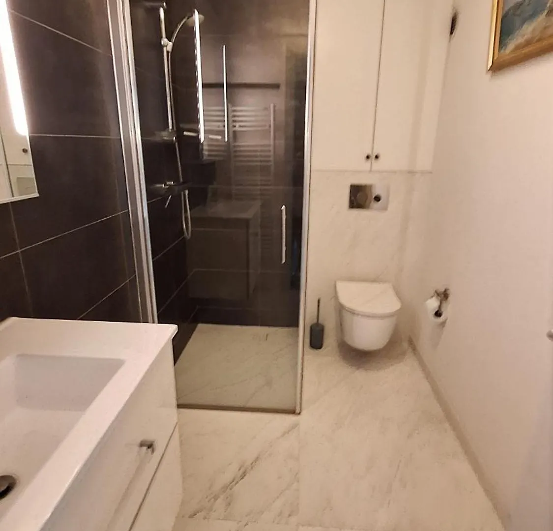 Beau 2 Pieces Rue D'Antibes Apartment Cannes