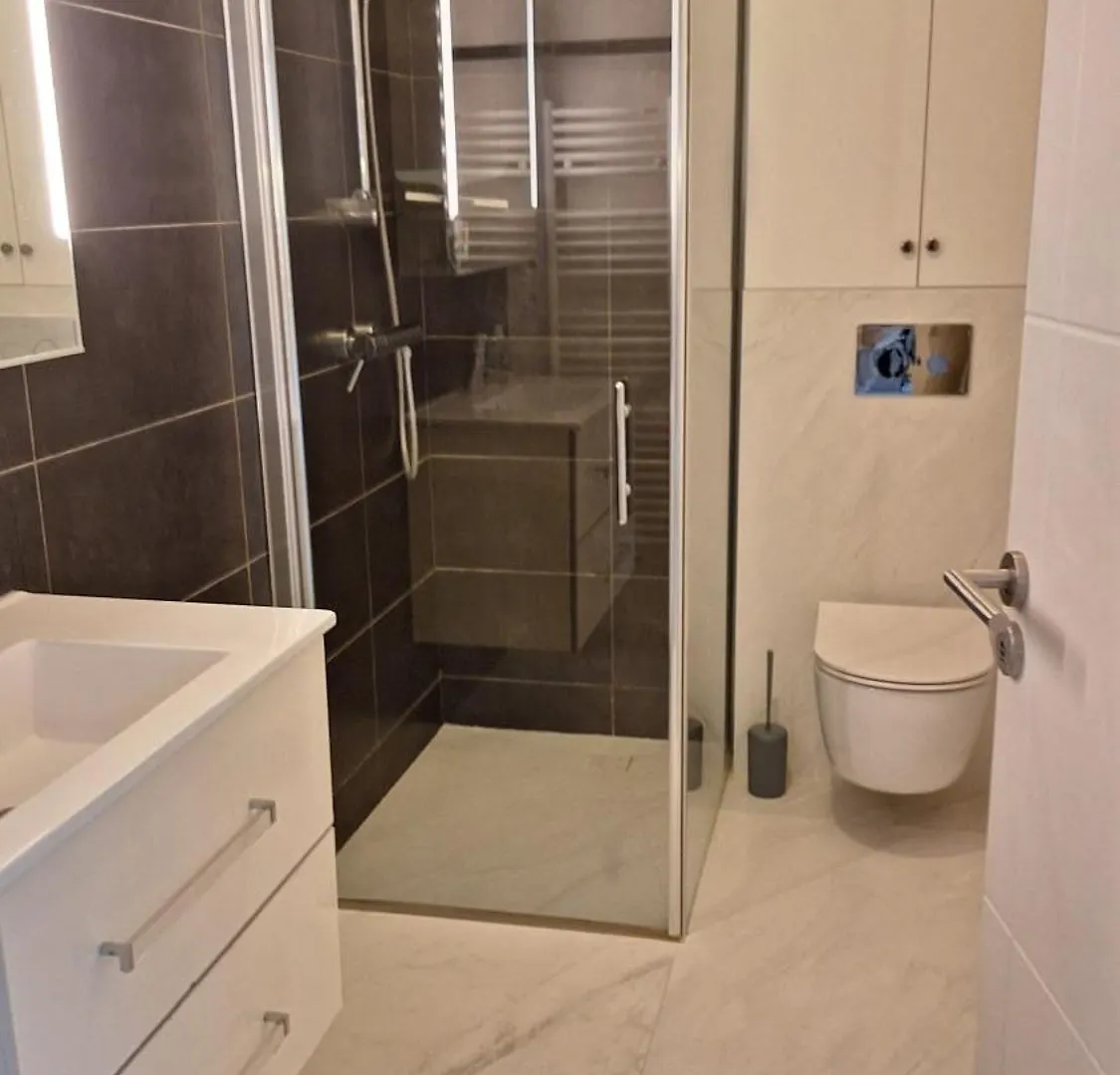 Beau 2 Pieces Rue D'Antibes Apartment Cannes France