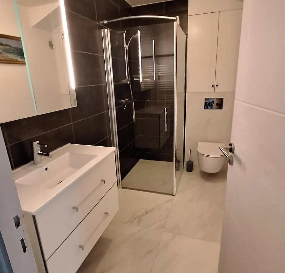 Beau 2 Pieces Rue D'Antibes Apartment Cannes