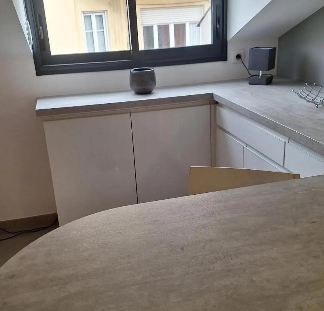 Beau 2 Pieces Rue D'Antibes Apartment Cannes 0*,  France