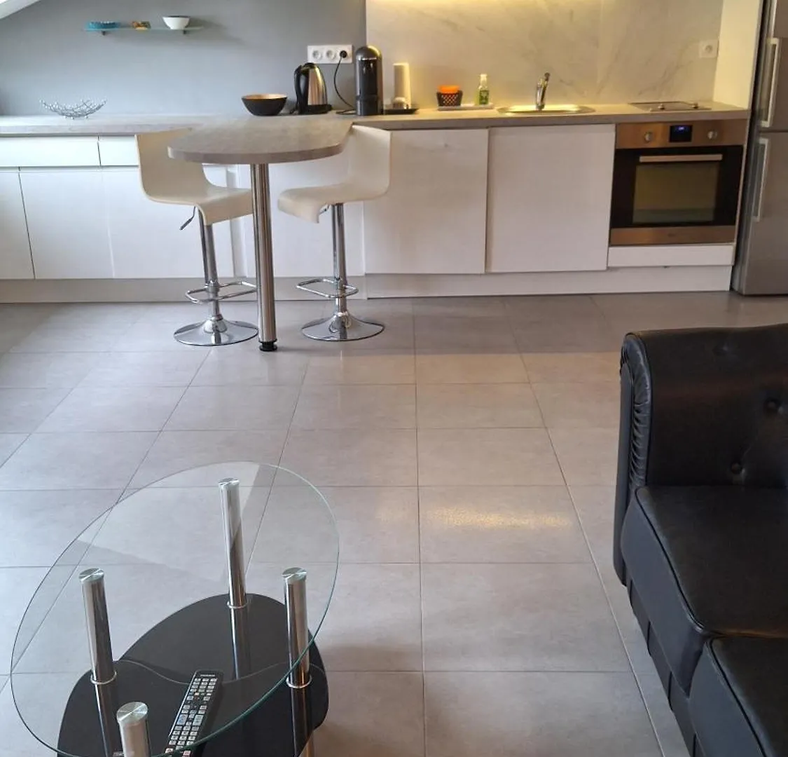 Beau 2 Pieces Rue D'Antibes Apartment Cannes