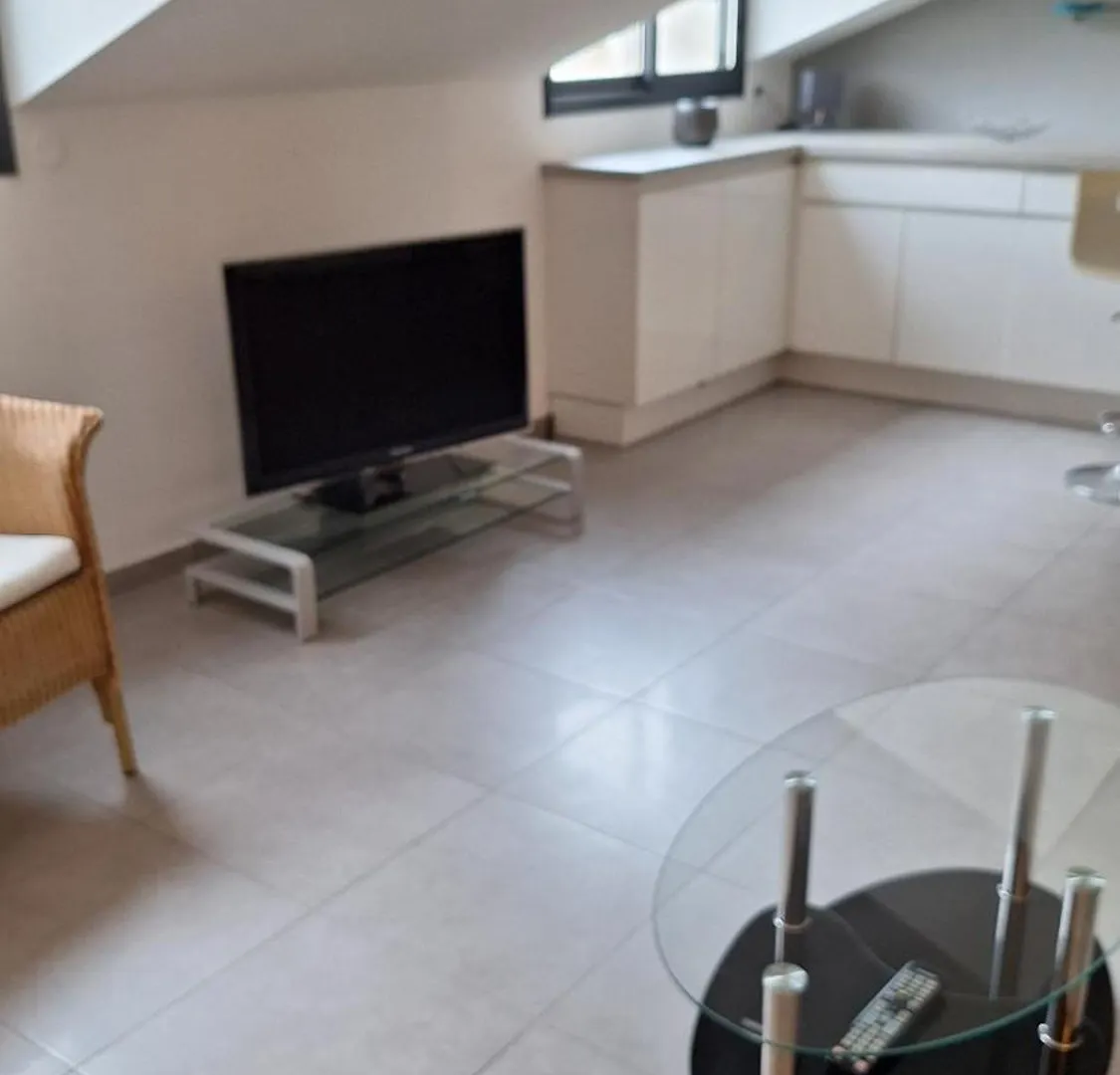 Beau 2 Pieces Rue D'Antibes Apartment Cannes France