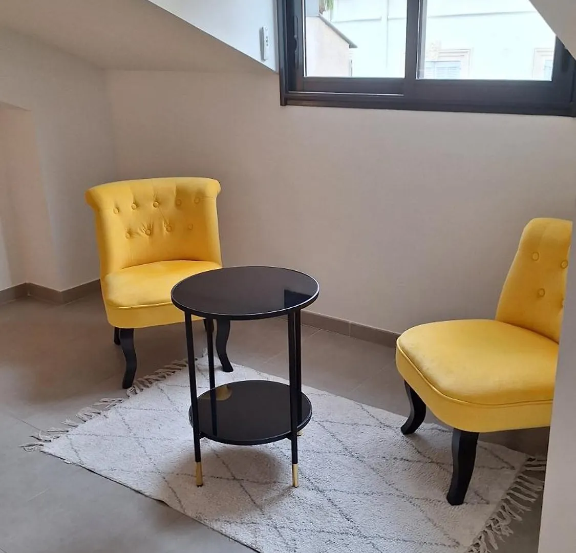 Beau 2 Pieces Rue D'Antibes Apartment Cannes France