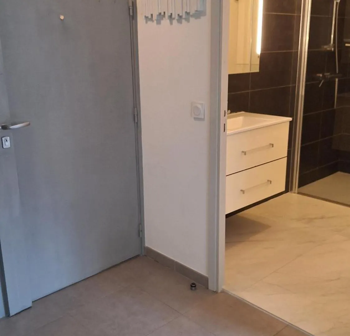 Beau 2 Pieces Rue D'Antibes Apartment Cannes France