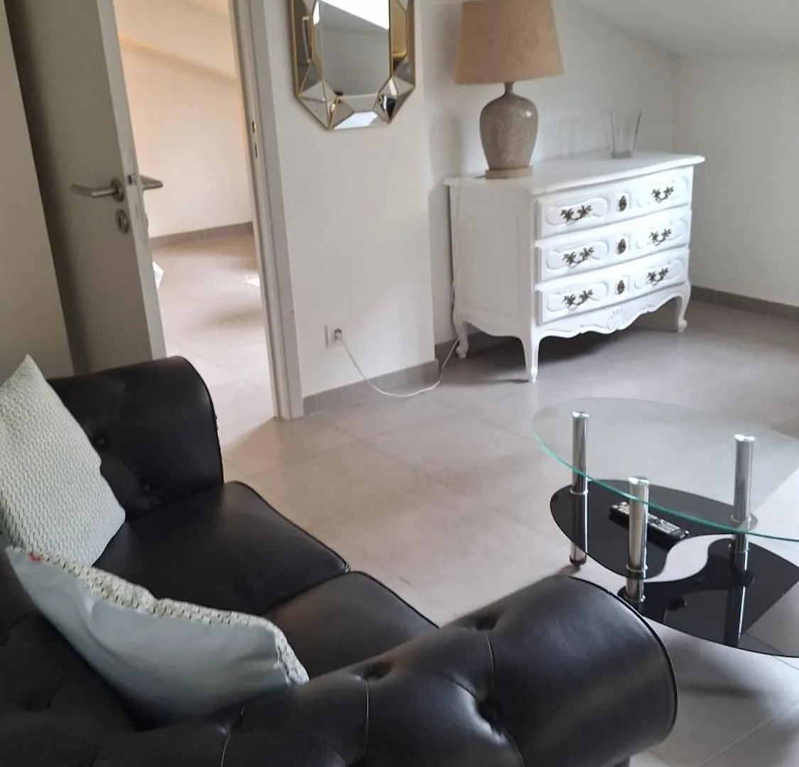 Beau 2 Pieces Rue D'Antibes Apartment Cannes