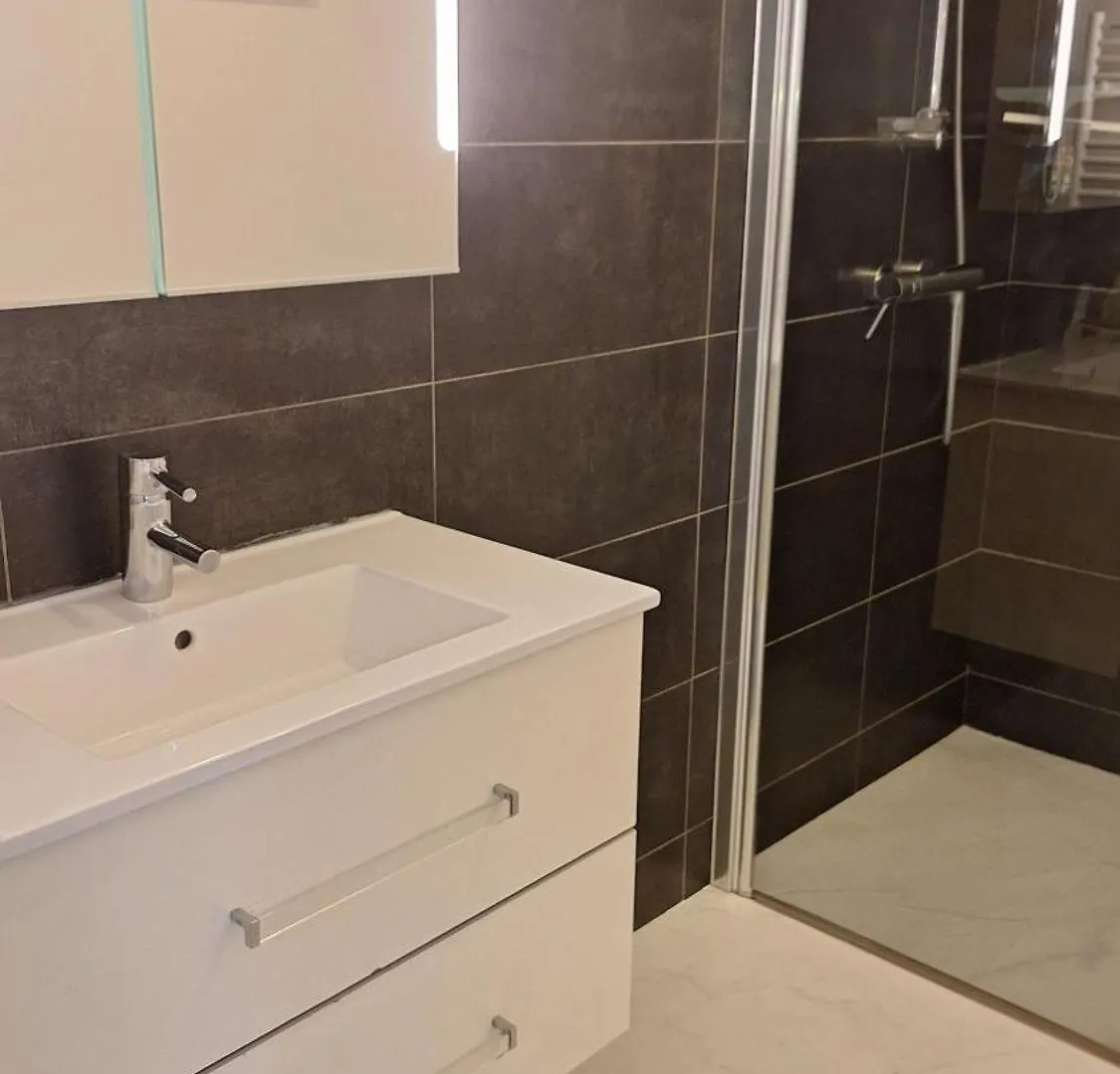 Beau 2 Pieces Rue D'Antibes Apartment Cannes France